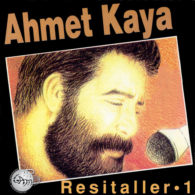 کاور آهنگ Hani Benim Gençliğim از Ahmet Kaya