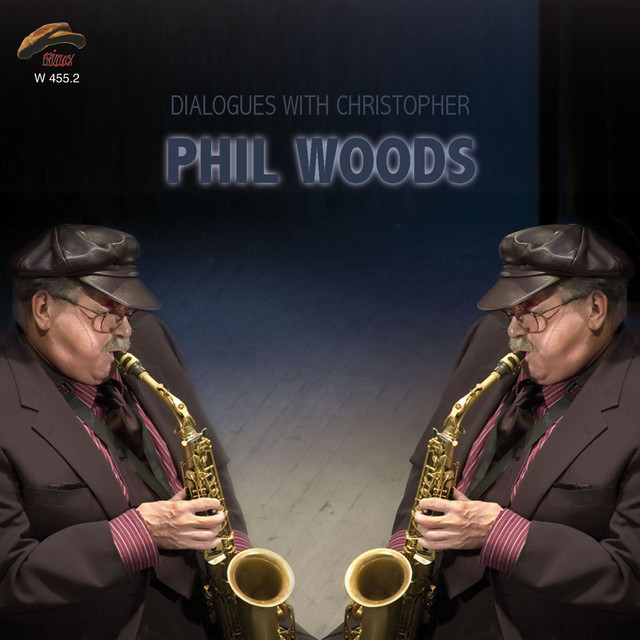 کاور آهنگ Requiem 2 - Pt. 2 از Phil Woods