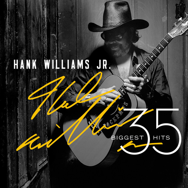 کاور آهنگ Attitude Adjustment از Hank Williams, Jr.