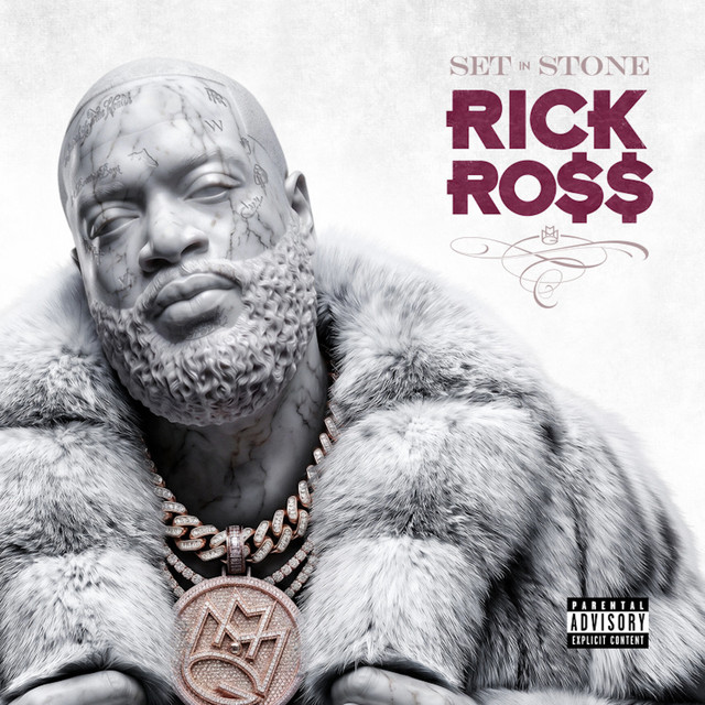کاور آهنگ Big Fish از Gucci Mane, Rick Ross