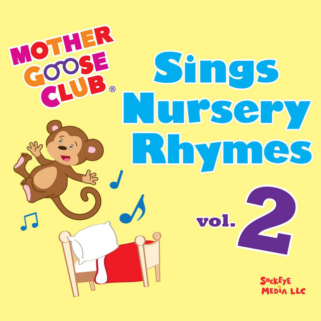 کاور آهنگ Old Woman Who Lived In a Shoe از Mother Goose Club