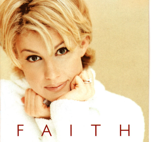 کاور آهنگ I Love You از Faith Hill