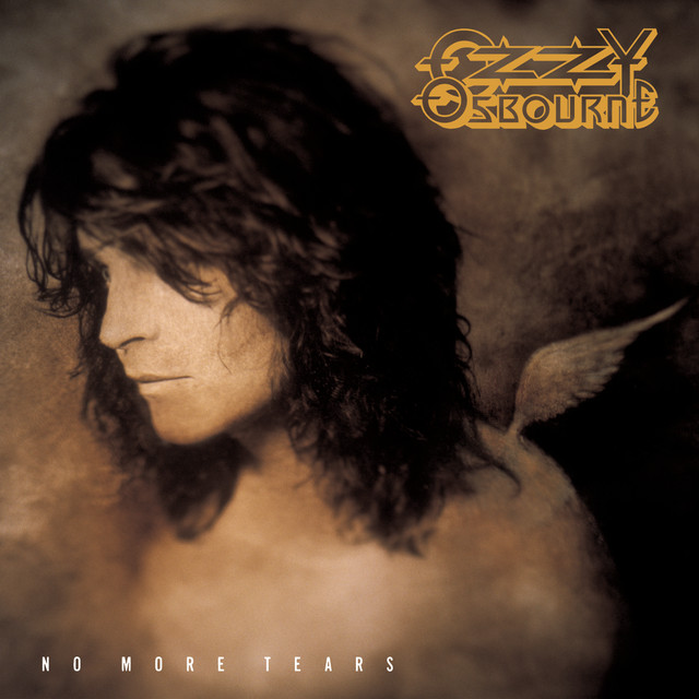 کاور آهنگ Mama, I'm Coming Home از Ozzy Osbourne