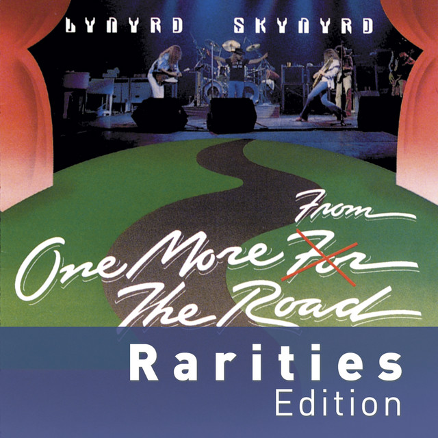 کاور آهنگ Call Me The Breeze - Live At Fox Theatre, Atlanta, 1976 از Lynyrd Skynyrd