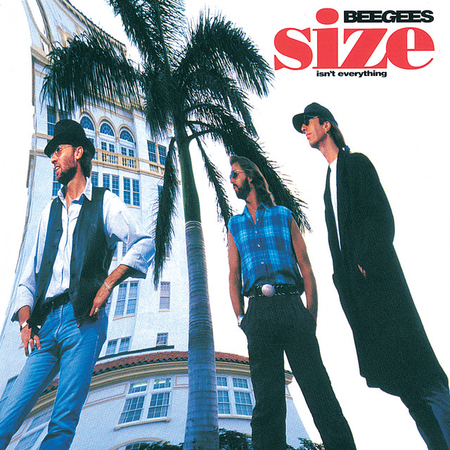 کاور آهنگ Anything For You از Bee Gees