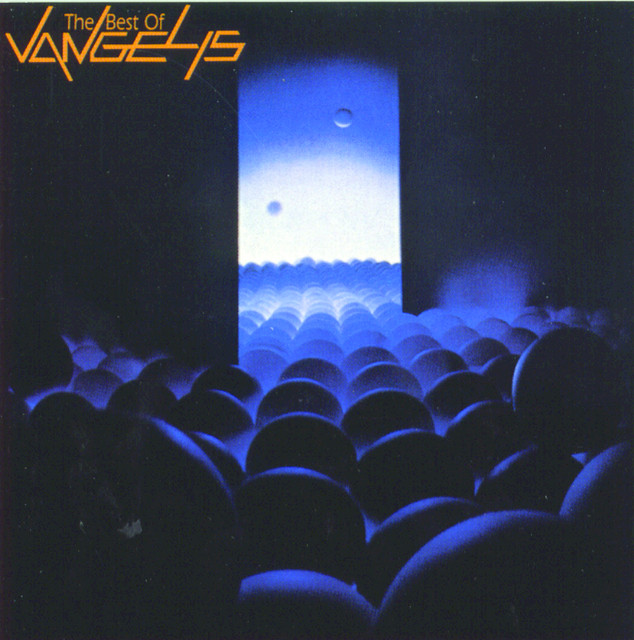 کاور آهنگ Bacchanale از Vangelis