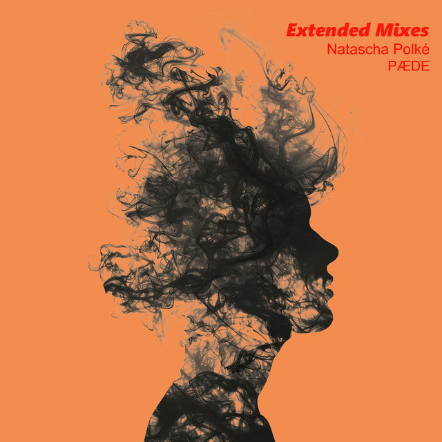 کاور آهنگ I Just Feel Like - Extended Mix از Natascha Polke