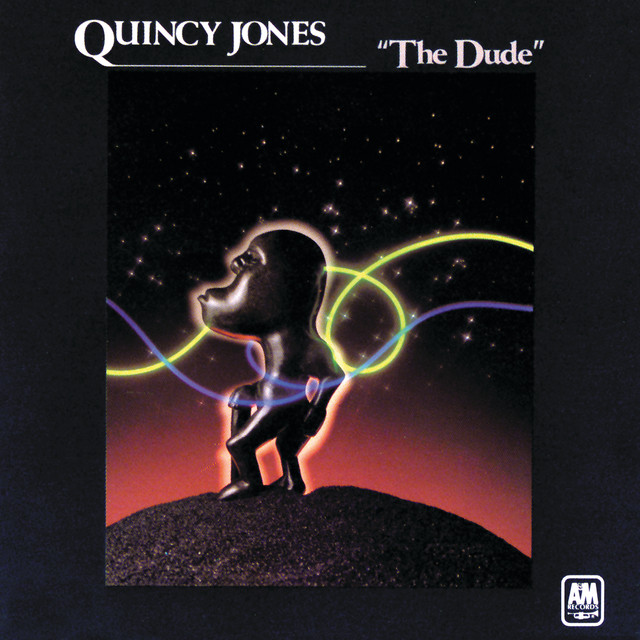 کاور آهنگ Ai No Corrida از Quincy Jones, Charles May
