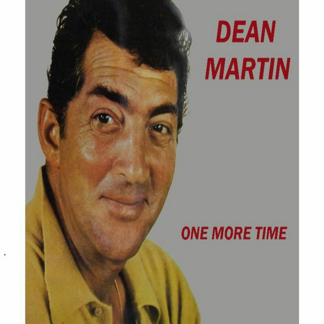 کاور آهنگ Luna Mezza Mare از Dean Martin