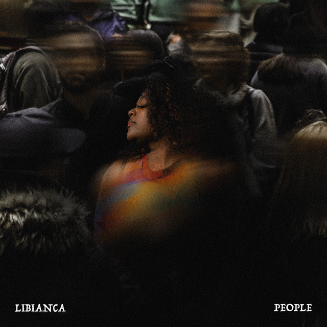 کاور آهنگ People (feat. Cian Ducrot) از Libianca, Cian Ducrot