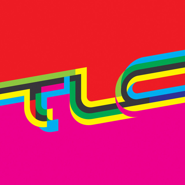 کاور آهنگ Creep - Re-Mastered Version از TLC