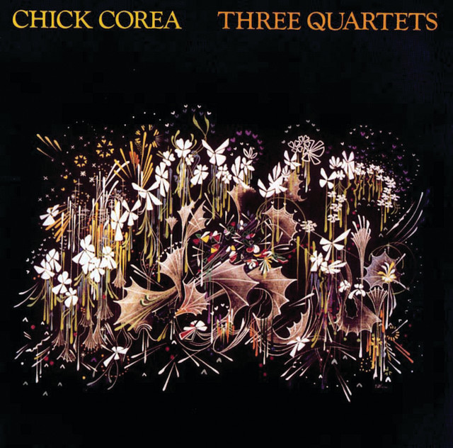 کاور آهنگ Folk Song از Chick Corea