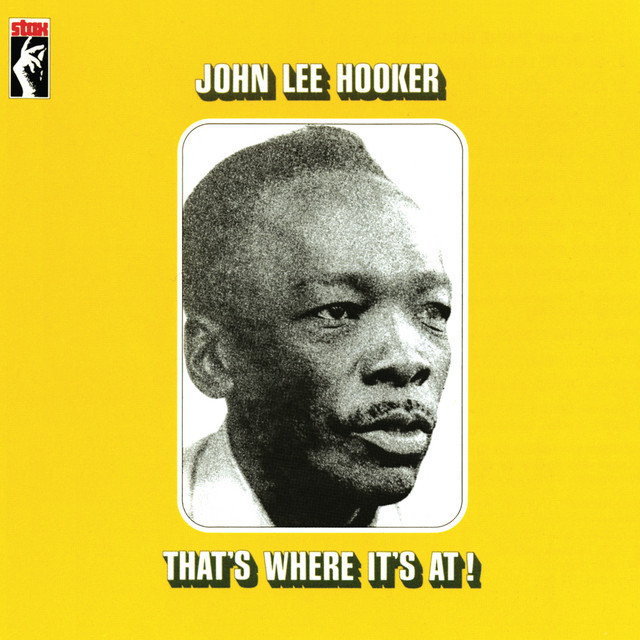 کاور آهنگ Two White Horses از John Lee Hooker