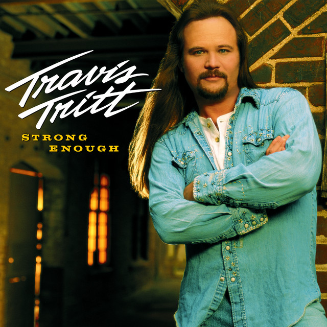 کاور آهنگ You Can't Count Me Out Yet از Travis Tritt