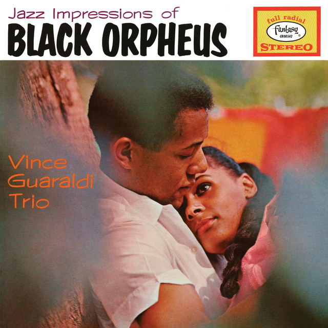 کاور آهنگ Samba de Orfeu - Long Version: Take 1, Set 3 از Vince Guaraldi Trio