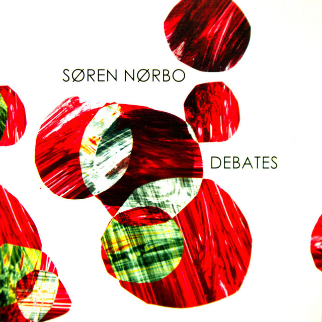 کاور آهنگ Dedikeret - Live at Holbæk Jazzklub از Django Bates