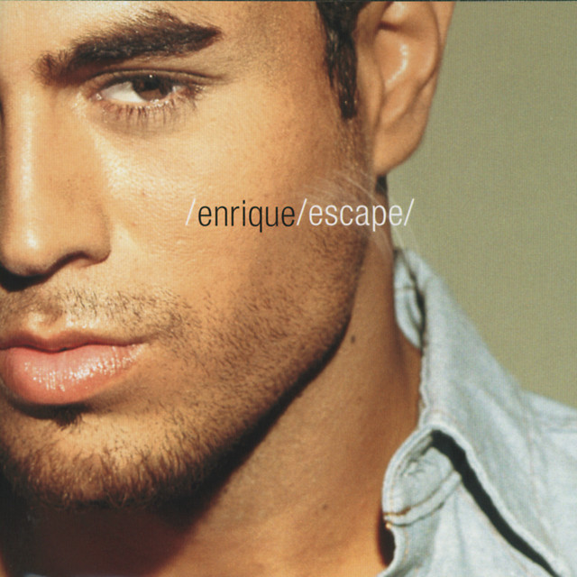 کاور آهنگ I Will Survive از Enrique Iglesias