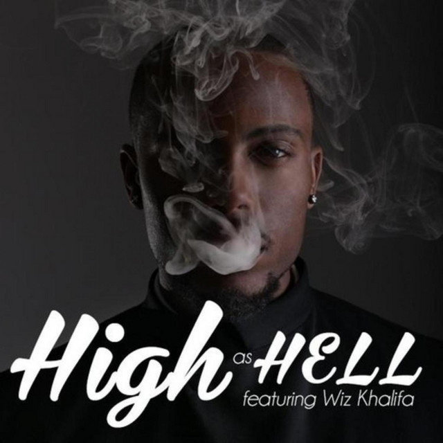 کاور آهنگ High As Hell از B.o.B, Wiz Khalifa