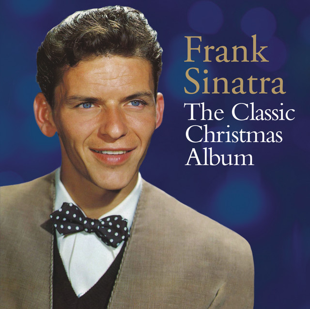 کاور آهنگ Let It Snow! Let It Snow! Let It Snow! (with The B. Swanson Quartet) از Frank Sinatra