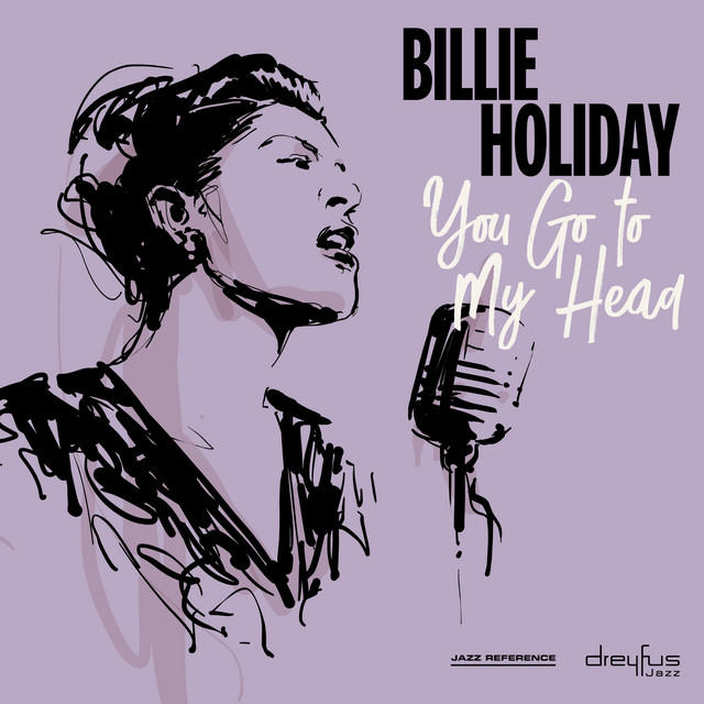 کاور آهنگ Let's Call the Whole Thing Off (2002 - Remaster) از Billie Holiday
