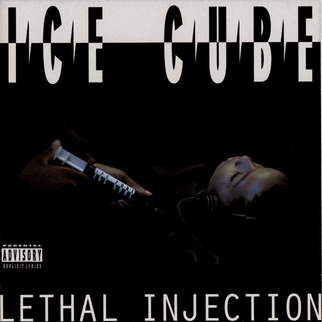 کاور آهنگ The Shot - Remastered از Ice Cube