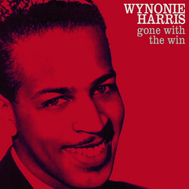 کاور آهنگ In The Evenin' Blues از Wynonie Harris