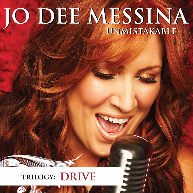 کاور آهنگ The Day That I Can't Love You از Jo Dee Messina