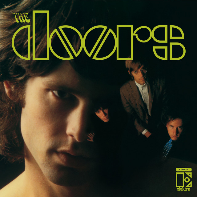کاور آهنگ Light My Fire - Live at the Matrix, 3/7/1967 از The Doors