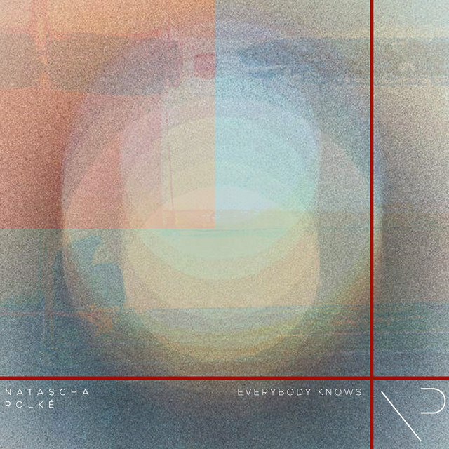 کاور آهنگ Ghost از Natascha Polke