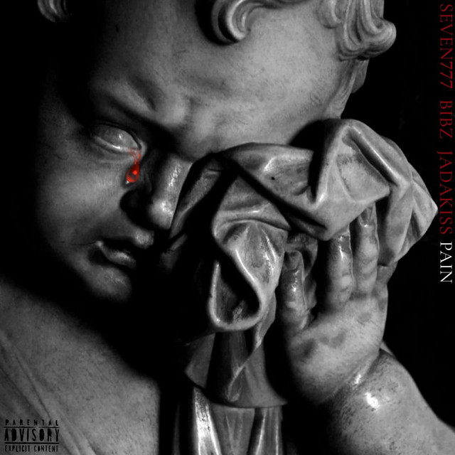 کاور آهنگ Pain از Jadakiss