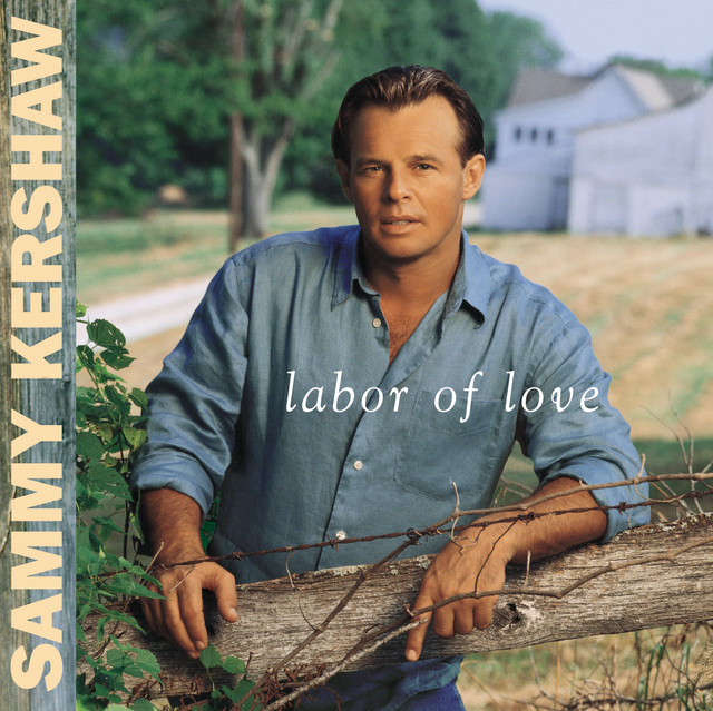 کاور آهنگ Arms Length Away از Sammy Kershaw