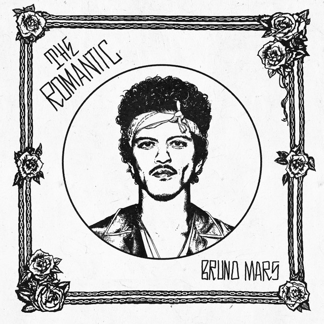 کاور آهنگ Nothing Left از Bruno Mars
