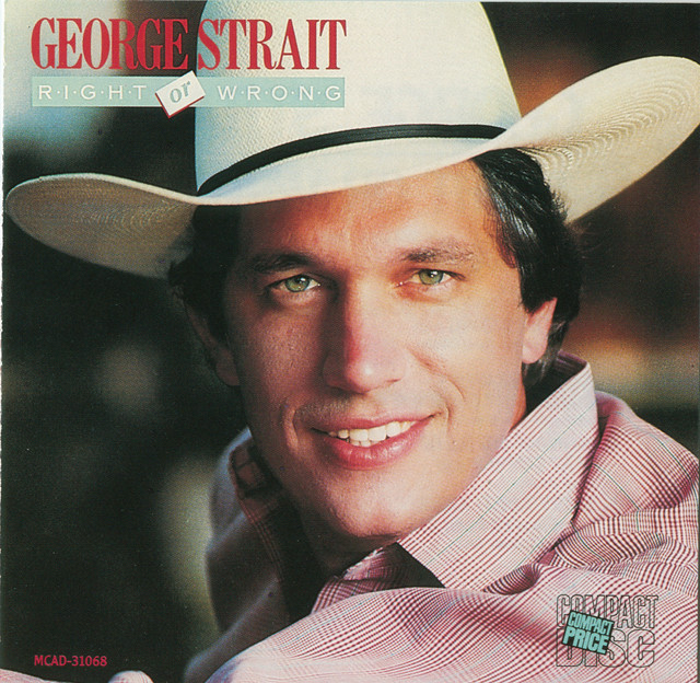 کاور آهنگ Let's Fall To Pieces Together از George Strait