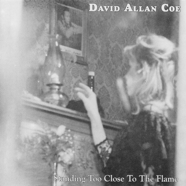 کاور آهنگ Revelation از David Allan Coe