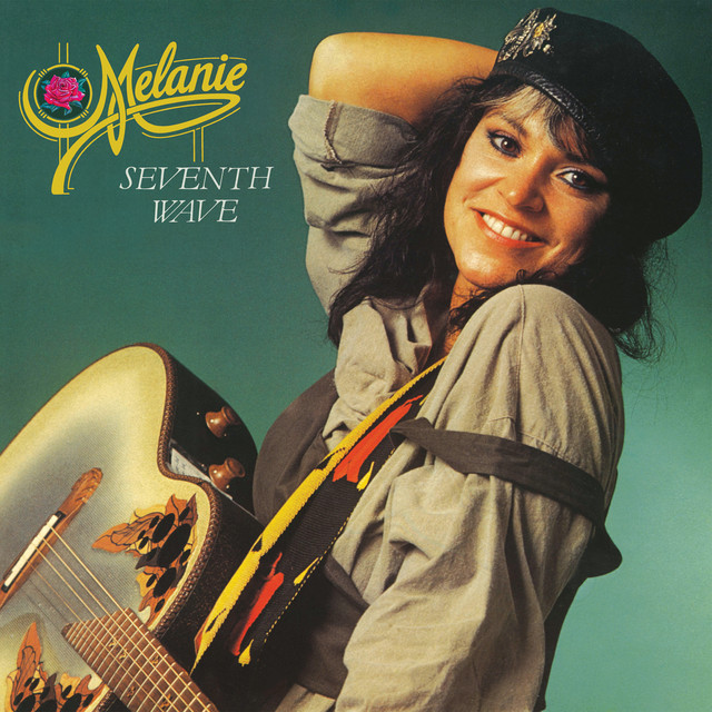 کاور آهنگ Don't Pull It Away - Bonus Track از Melanie