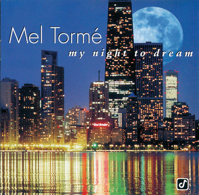 کاور آهنگ Here's To My Lady از Mel Torme, George Shearing