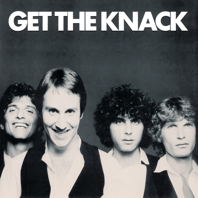 کاور آهنگ That's What The Little Girls Do از The Knack
