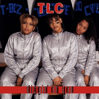 کاور آهنگ Diggin' On You - Going Home Dub از TLC