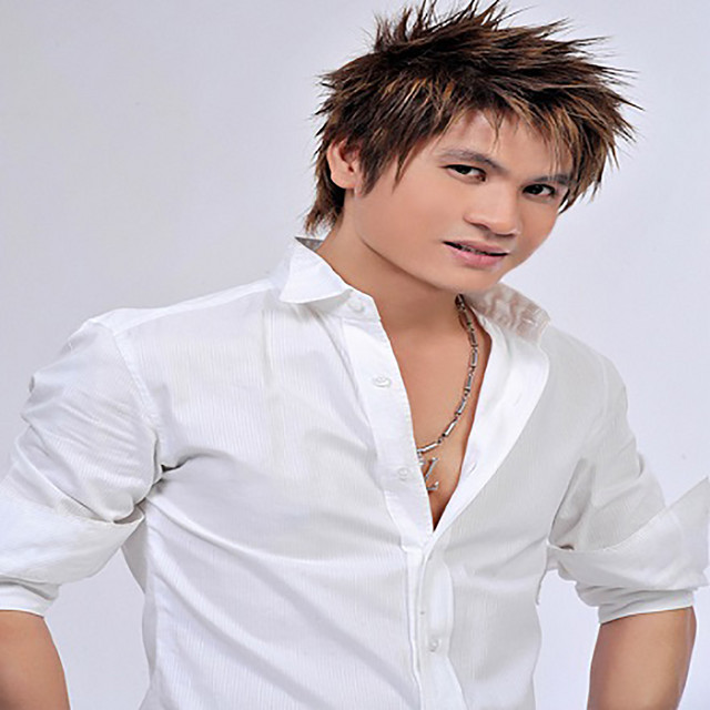 کاور آهنگ Tình chung đôi از Luong Gia Huy