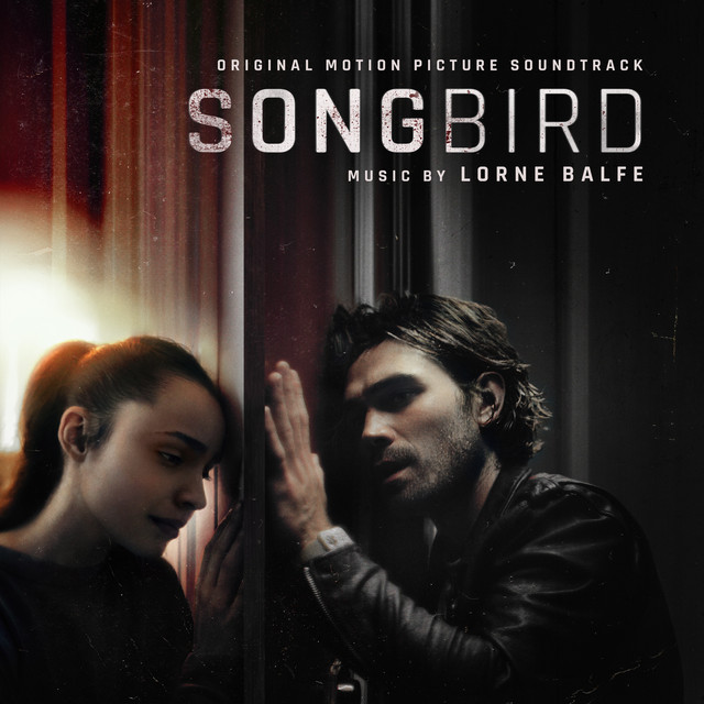 کاور آهنگ Songbird از Lorne Balfe