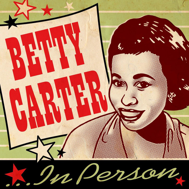 کاور آهنگ What's New - Live;1991 Remix/Remaster از Betty Carter
