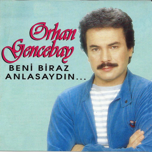 کاور آهنگ El Hatırına از Orhan Gencebay