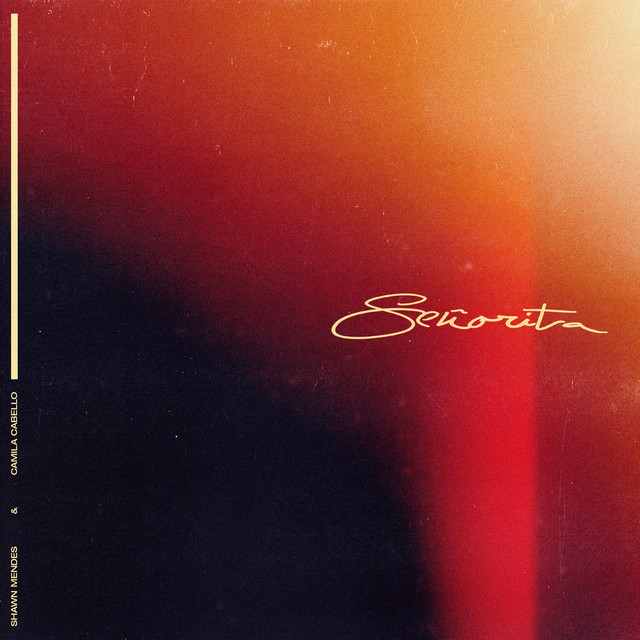 کاور آهنگ Senorita از Camila Cabello, Shawn Mendes