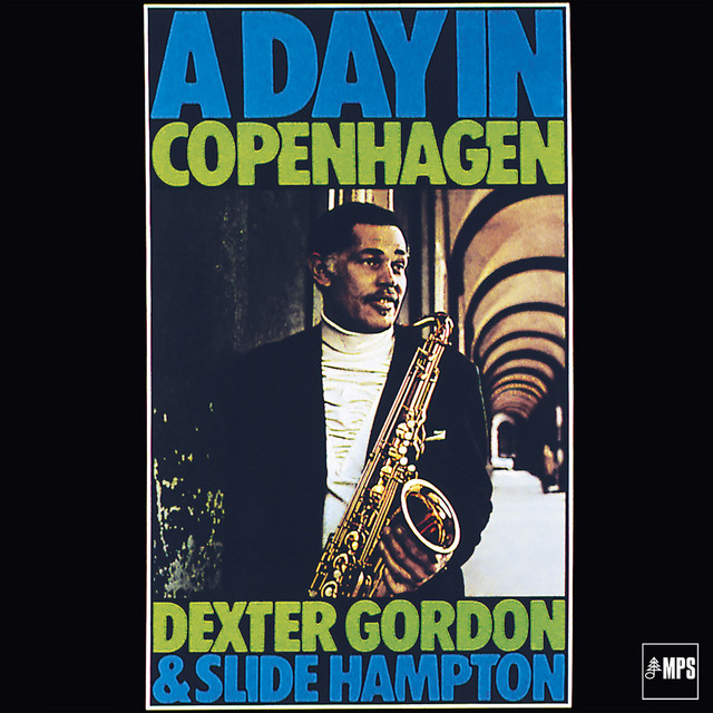 کاور آهنگ What's New از Dexter Gordon, Slide Hampton