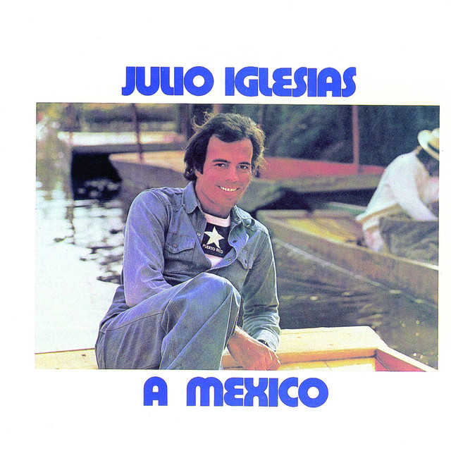 کاور آهنگ No Me Amenaces از Julio Iglesias