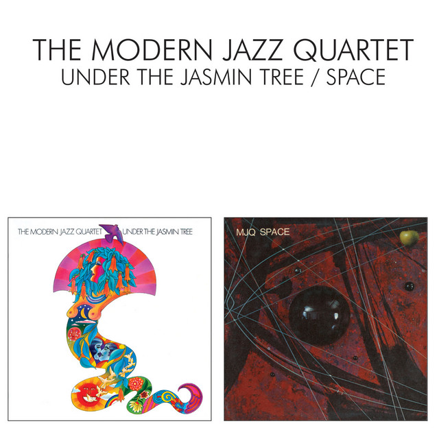 کاور آهنگ Here's That Rainy Day (Carnival Of Flanders) - 2010 Remaster از The Modern Jazz Quartet