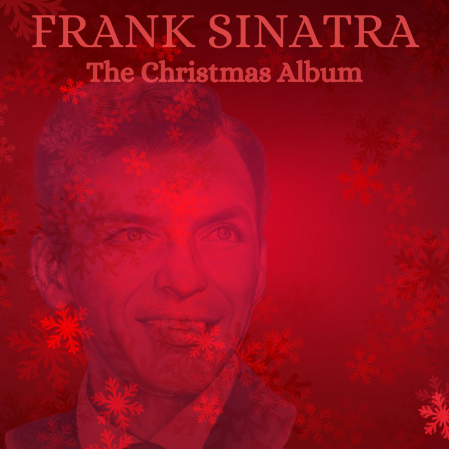 کاور آهنگ Christmas Song از Frank Sinatra