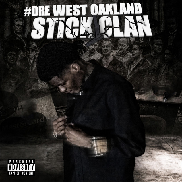 کاور آهنگ Swipe Swipe از #Dre West Oakland