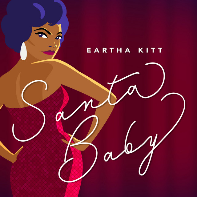 کاور آهنگ My Heart Belongs to Daddy از Eartha Kitt