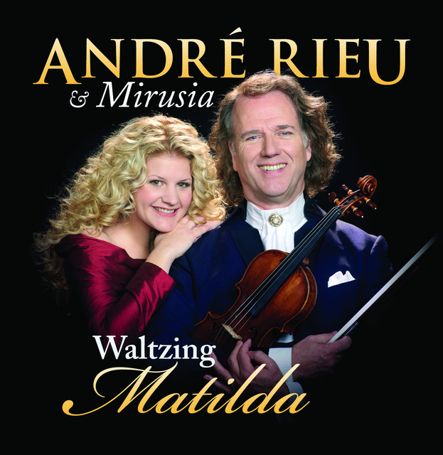 کاور آهنگ Botany Bay از Andre Rieu